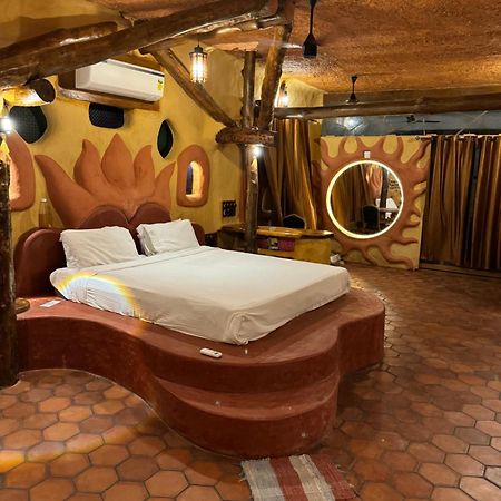 Udaya Resort Palakkad Zewnętrze zdjęcie