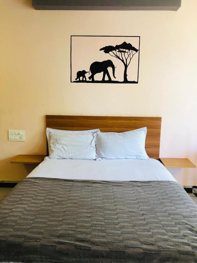 Udaya Resort Palakkad Zewnętrze zdjęcie