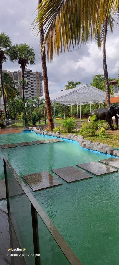 Udaya Resort Palakkad Zewnętrze zdjęcie