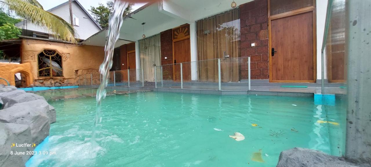 Udaya Resort Palakkad Zewnętrze zdjęcie