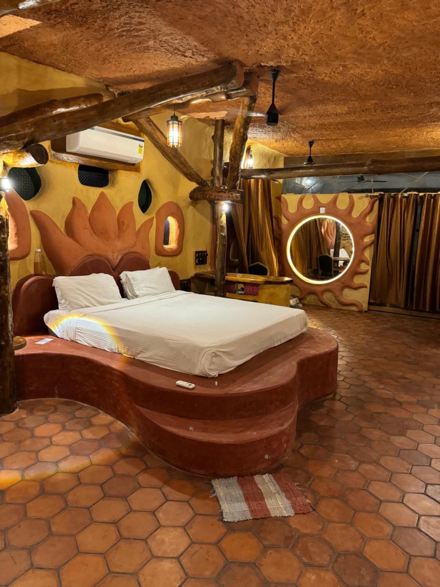 Udaya Resort Palakkad Zewnętrze zdjęcie