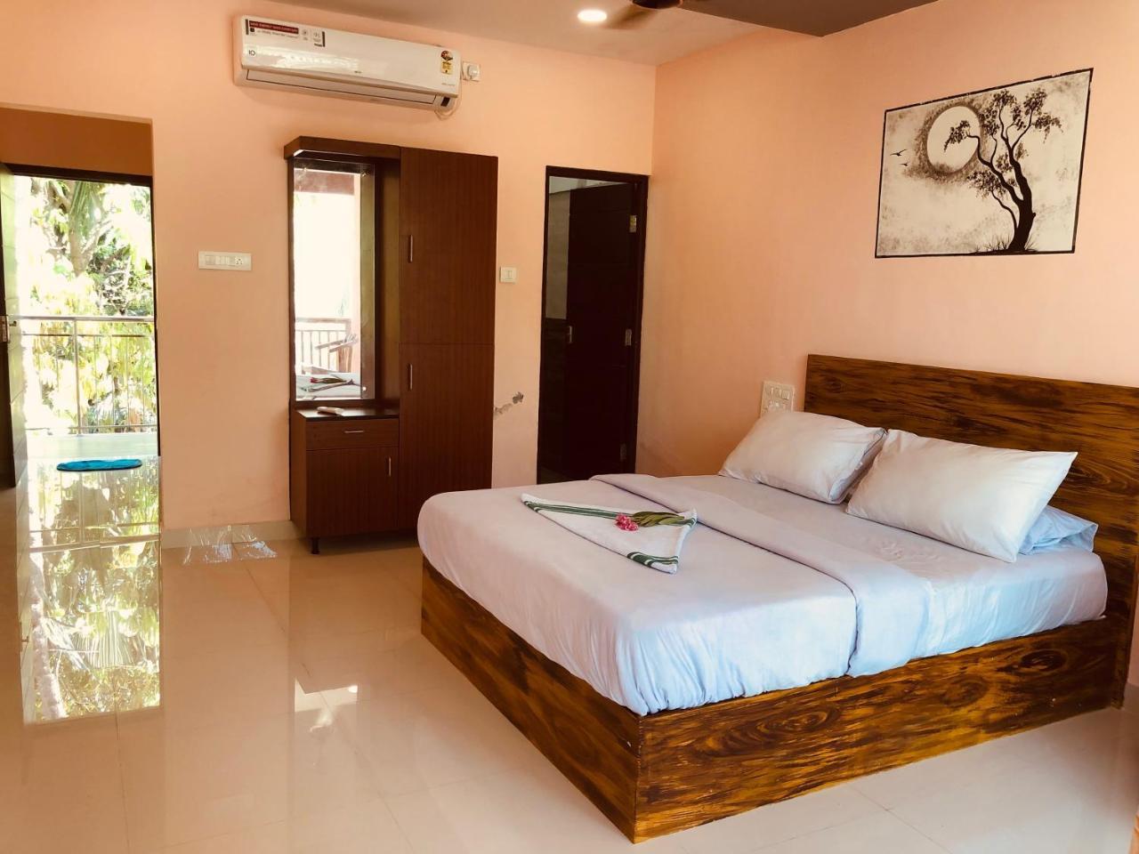 Udaya Resort Palakkad Zewnętrze zdjęcie