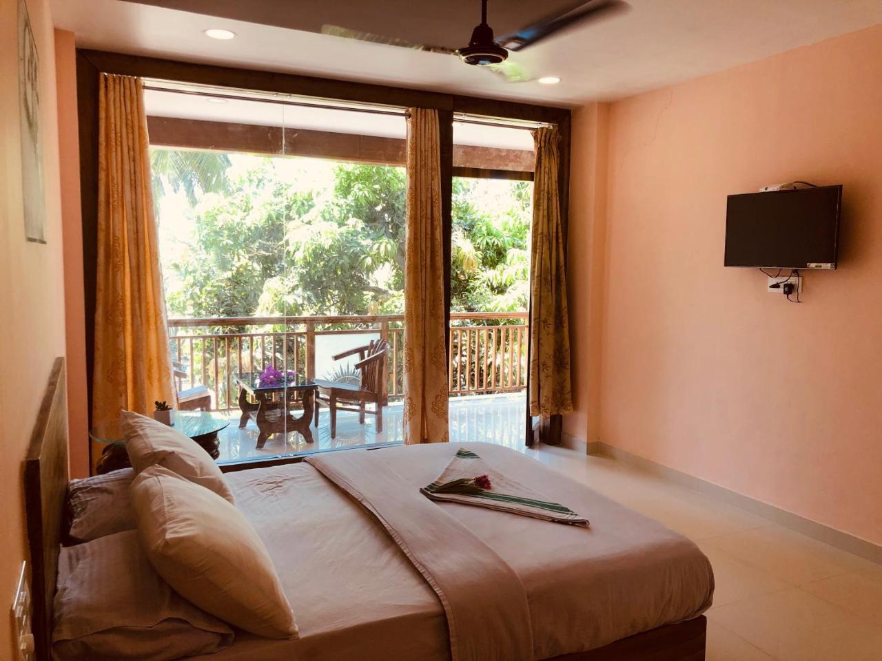 Udaya Resort Palakkad Zewnętrze zdjęcie