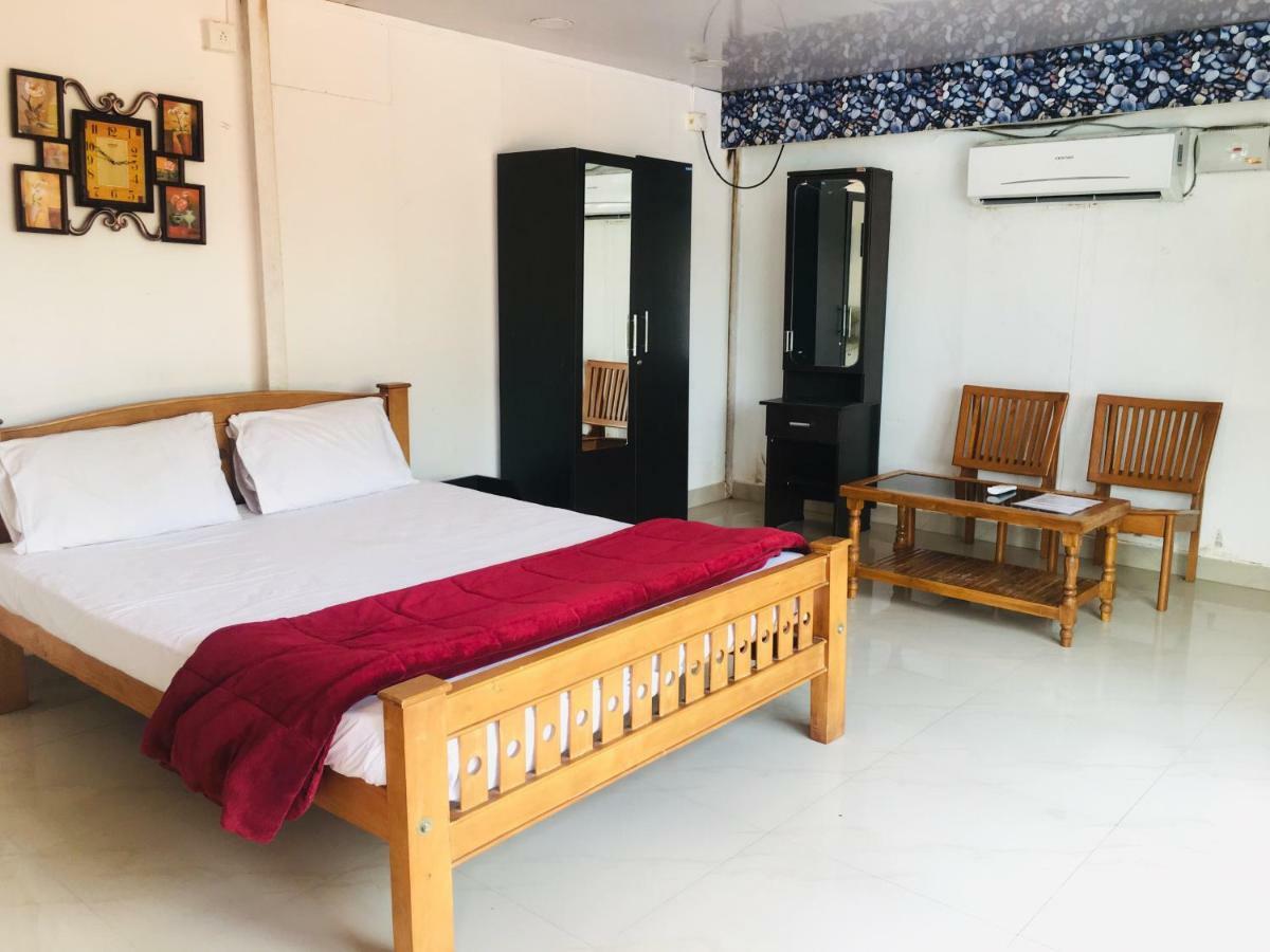 Udaya Resort Palakkad Zewnętrze zdjęcie